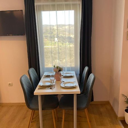 Guest Rooms Tsarevets Veliko Tarnovo Exterior photo